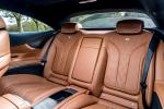 Mercedes-Benz S560 Coupe AMG Line 2018 года (UK)